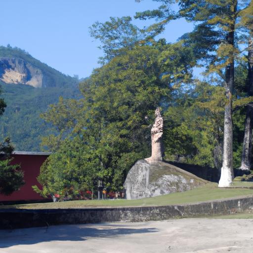 Descubre las estaciones del año en El Salvador: clima y paisajes