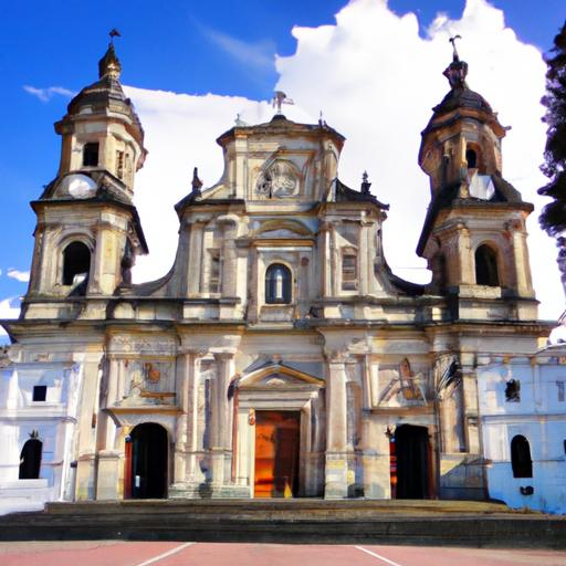 Los rincones más románticos de El Salvador para visitar en pareja