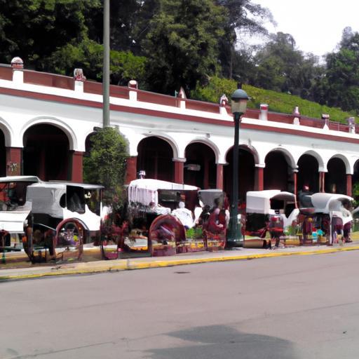 10 ejemplos de monopolios en El Salvador: descubre su impacto en la economía