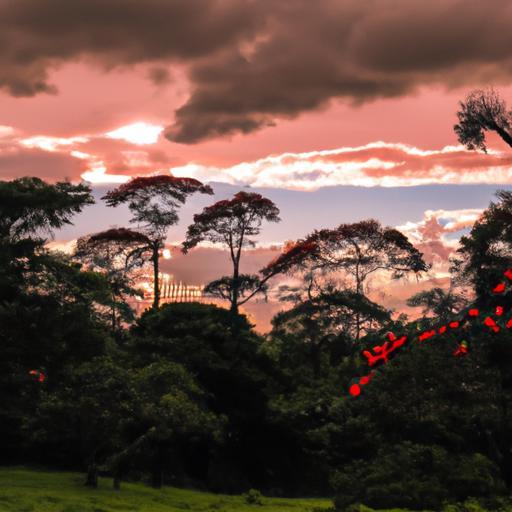 Descifra las causas de la pérdida de biodiversidad en El Salvador
