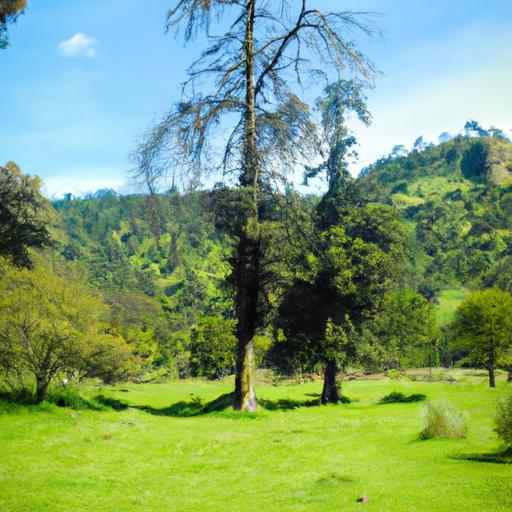 Leyes y acciones para proteger el medio ambiente en El Salvador